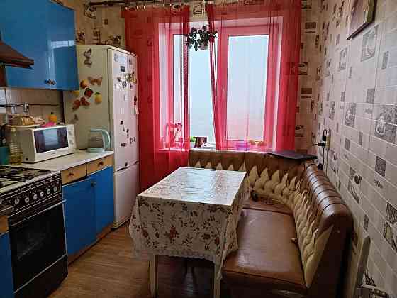 Продаётся 3-хкомнатная квартира в городе Мариуполе Мариуполь