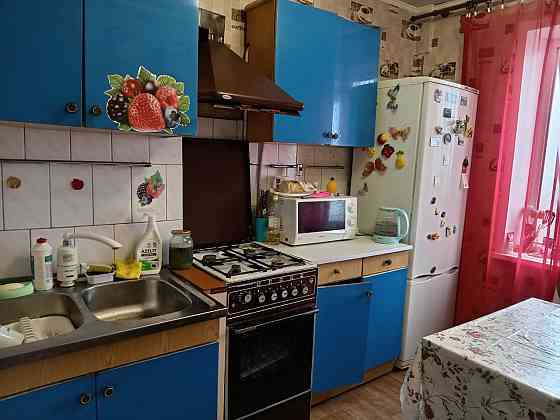 Продаётся 3-хкомнатная квартира в городе Мариуполе Мариуполь