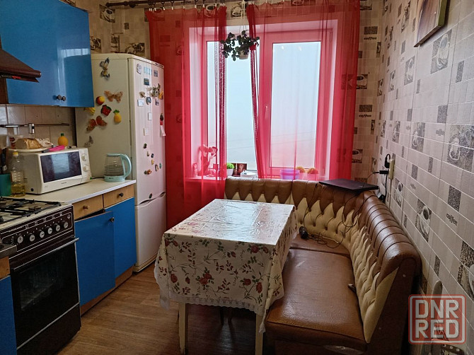 Продаётся 3-хкомнатная квартира в городе Мариуполе Мариуполь - изображение 1