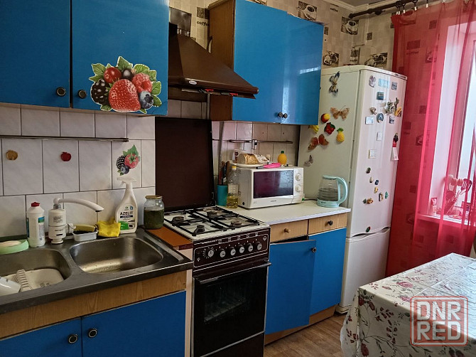 Продаётся 3-хкомнатная квартира в городе Мариуполе Мариуполь - изображение 2