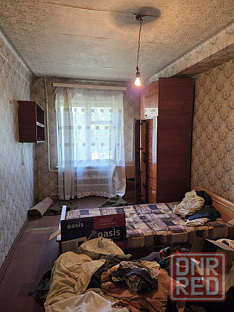 Продается 2 - х комнатная квартира, пр-т Ильича Донецк - изображение 4