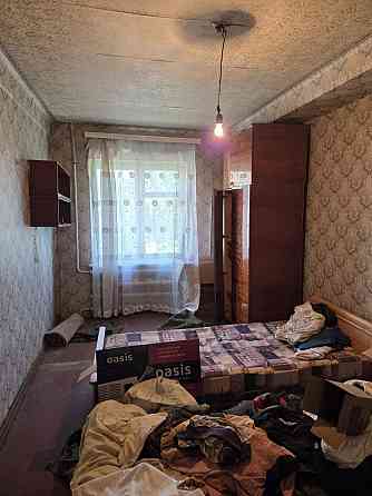 Продается 2 - х комнатная квартира, пр-т Ильича Донецк