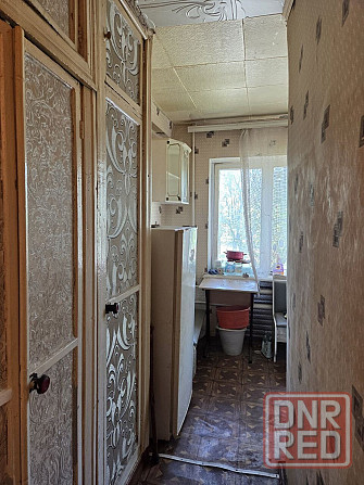 Продается 2 - х комнатная квартира, пр-т Ильича Донецк - изображение 3
