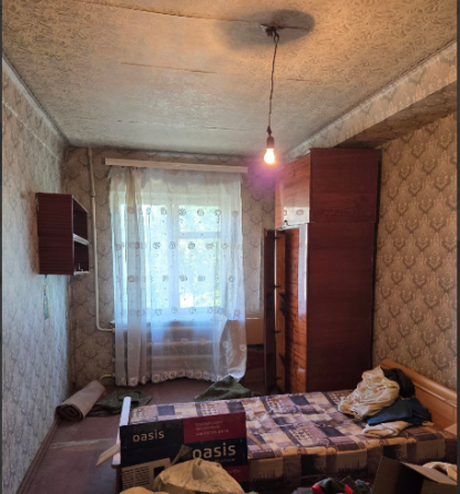 2-х ком. квартира в Калининском р-не. пр. Ильича,76 Донецк