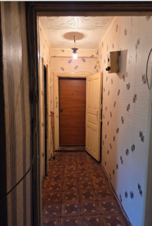 2-х ком. квартира в Калининском р-не. пр. Ильича,76 Донецк