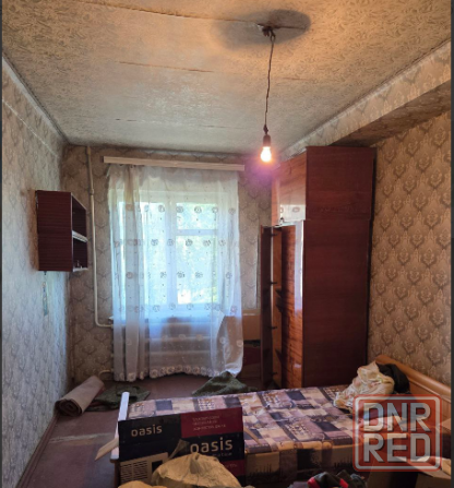 2-х ком. квартира в Калининском р-не. пр. Ильича,76 Донецк - изображение 3