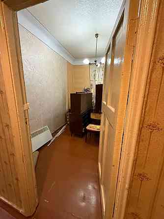 Продается 2 - х комнатная квартира, пр-т Александра Матросова (пл. Бакинских Комиссаров) Донецк