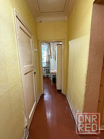 Продается 2 - х комнатная квартира, пр-т Александра Матросова (пл. Бакинских Комиссаров) Донецк - изображение 4