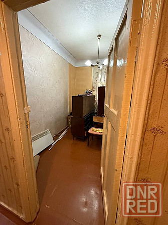 Продается 2 - х комнатная квартира, пр-т Александра Матросова (пл. Бакинских Комиссаров) Донецк - изображение 3