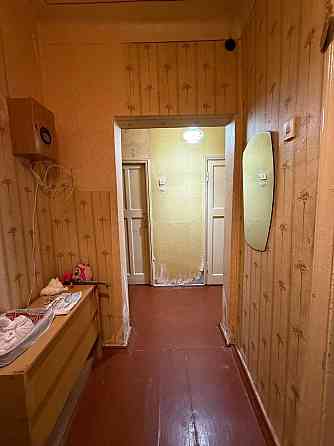 Продается 2 - х комнатная квартира, пр-т Александра Матросова (пл. Бакинских Комиссаров) Донецк