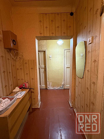 Продается 2 - х комнатная квартира, пр-т Александра Матросова (пл. Бакинских Комиссаров) Донецк - изображение 2