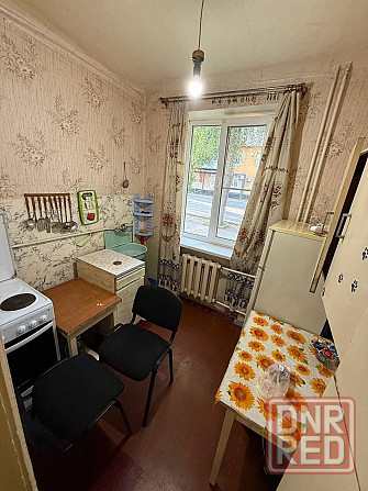 Продается 2 - х комнатная квартира, пр-т Александра Матросова (пл. Бакинских Комиссаров) Донецк - изображение 1