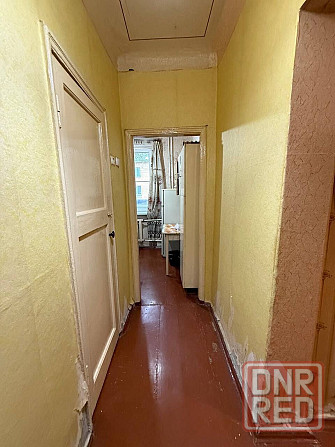 Продается 2 - х комнатная квартира, пр-т Александра Матросова (пл. Бакинских Комиссаров) Донецк - изображение 4