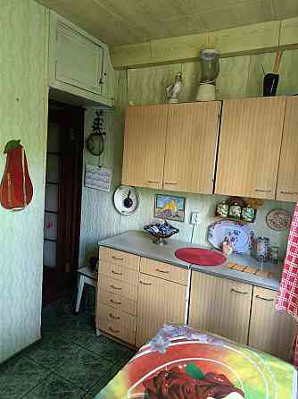 3 к кв, Админпоселок, 1 Площадка Донецк