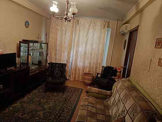 3 к кв, Админпоселок, 1 Площадка Донецк