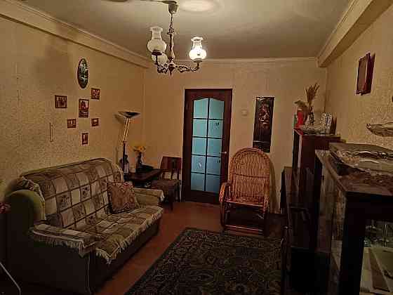 3 к кв, Админпоселок, 1 Площадка Донецк