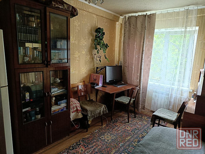 3 к кв, Админпоселок, 1 Площадка Донецк - изображение 3
