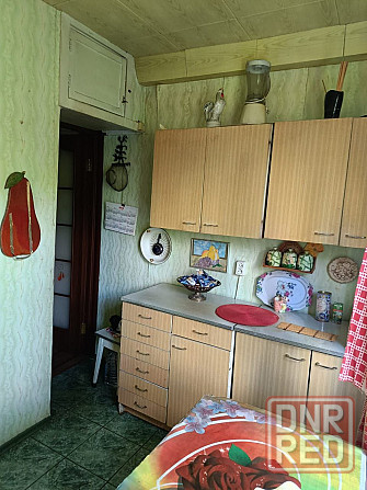3 к кв, Админпоселок, 1 Площадка Донецк - изображение 2