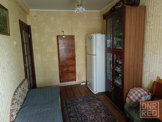 3 к кв, Админпоселок, 1 Площадка Донецк - изображение 4