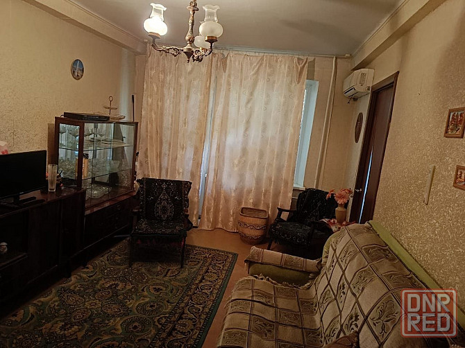 3 к кв, Админпоселок, 1 Площадка Донецк - изображение 6