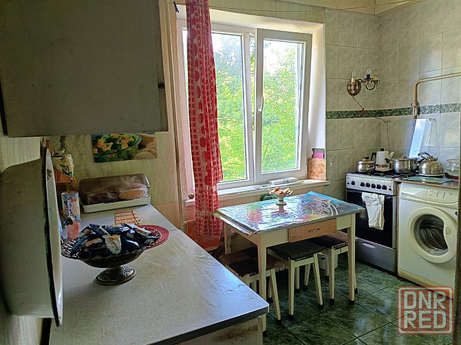 3 к кв, Админпоселок, 1 Площадка Донецк - изображение 1