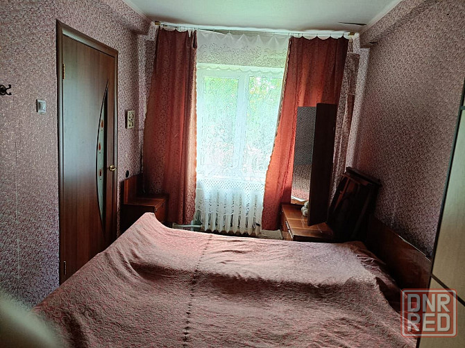 3 к кв, Админпоселок, 1 Площадка Донецк - изображение 7