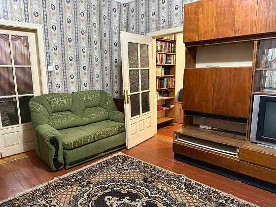 Сдам 2 ком.кв Ленинский район, Парк Славянской культуры, пересечение Кирова и Куйбышева. Донецк
