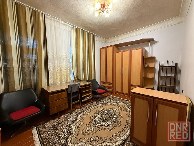 Сдам 2 ком.кв Ленинский район, Парк Славянской культуры, пересечение Кирова и Куйбышева. Донецк - изображение 8