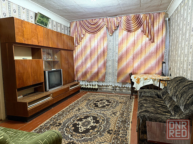 Сдам 2 ком.кв Ленинский район, Парк Славянской культуры, пересечение Кирова и Куйбышева. Донецк - изображение 7