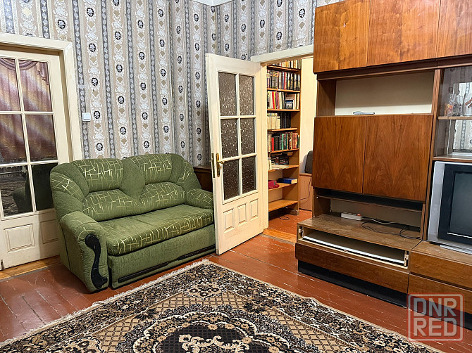 Сдам 2 ком.кв Ленинский район, Парк Славянской культуры, пересечение Кирова и Куйбышева. Донецк - изображение 1