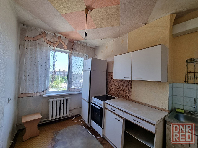 Продам 2-х комнатную квартиру в Донецке Щетинина Донецк - изображение 3