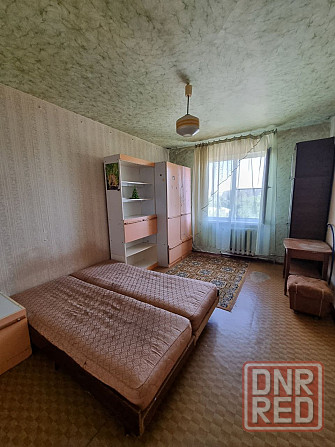 Продам 2-х комнатную квартиру в Донецке Щетинина Донецк - изображение 2