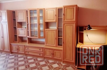 Аренда 1- ком. квартиры. Площадь Ленина . Донецк - изображение 1