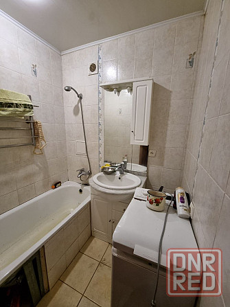 Продам 2-х комнатную квартиру по ул Армавирской в Пролетарском р-не 144школа Донецк - изображение 5