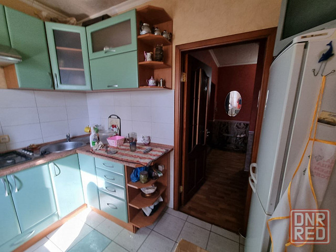 Продам 2-х комнатную квартиру по ул Армавирской в Пролетарском р-не 144школа Донецк - изображение 3