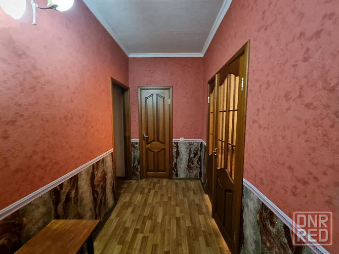 Продам 2-х комнатную квартиру по ул Армавирской в Пролетарском р-не 144школа Донецк - изображение 1