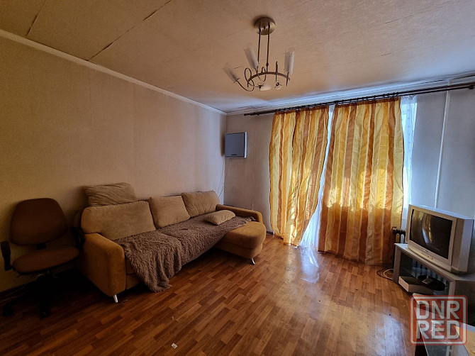 Продам 2-х комнатную квартиру по ул Армавирской в Пролетарском р-не 144школа Донецк - изображение 2