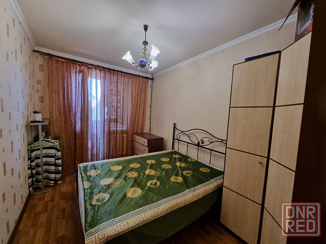 Продам 2-х комнатную квартиру по ул Армавирской в Пролетарском р-не 144школа Донецк - изображение 4