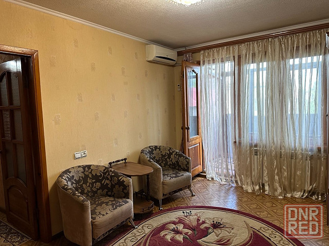 Сдам 2-к. кв. , Киевский р-н, "Донецк-Сити", ул. Университетская Донецк - изображение 5