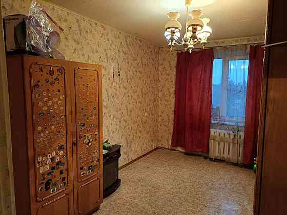 3 к кв , Админпоселок Донецк