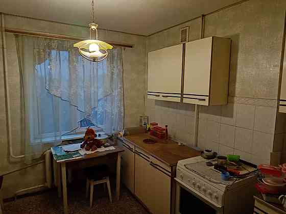 3 к кв , Админпоселок Донецк
