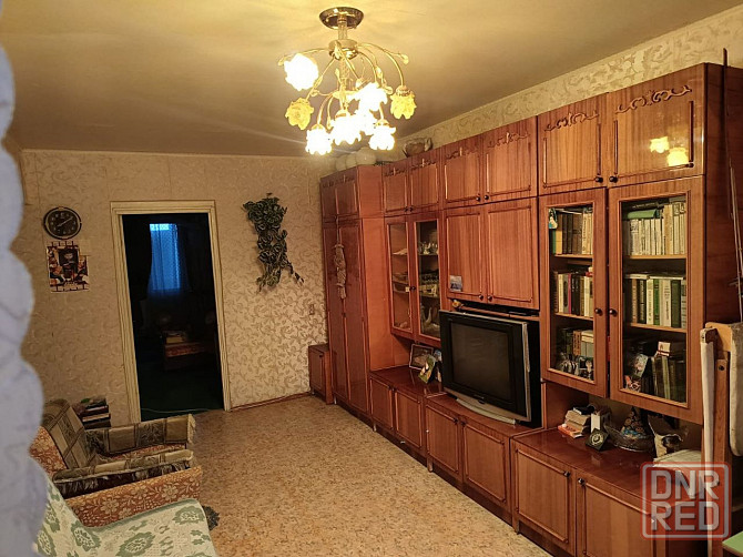 3 к кв , Админпоселок Донецк - изображение 3