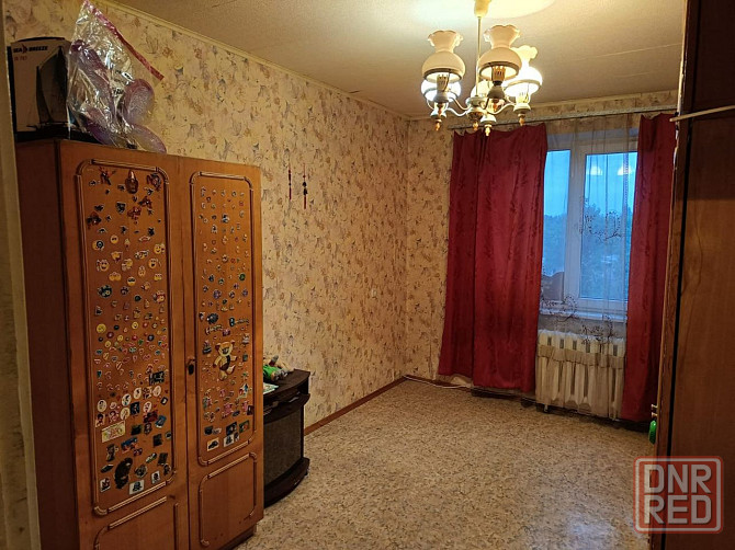 3 к кв , Админпоселок Донецк - изображение 4