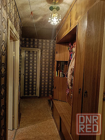 3 к кв , Админпоселок Донецк - изображение 5