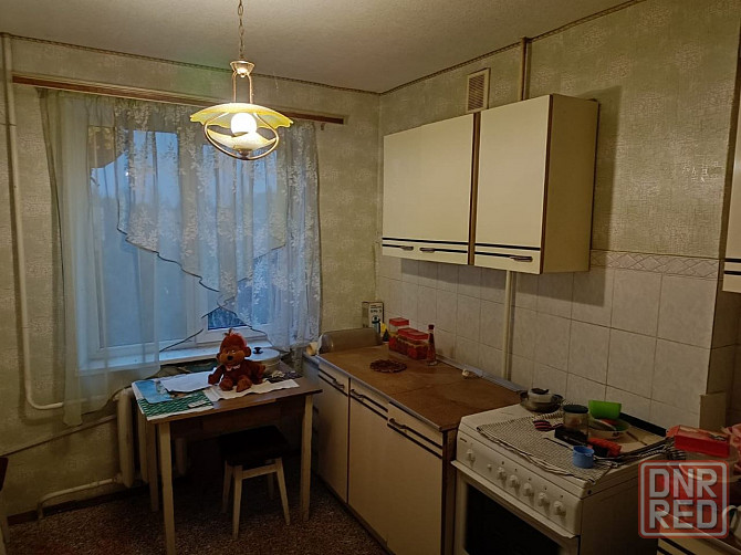 3 к кв , Админпоселок Донецк - изображение 1