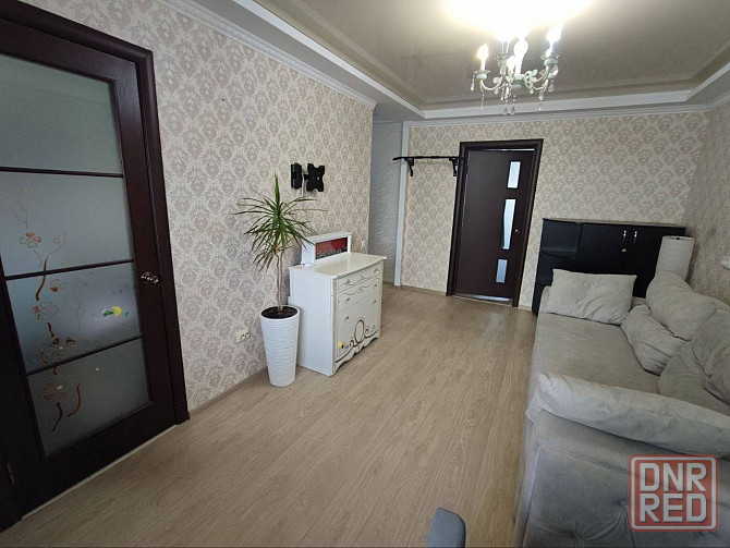 Продам 2-х комн квартиру в городе Луганск квартал Комарова Луганск - изображение 2