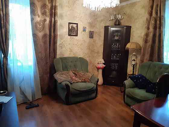 3 к кв, 5-й участок, Киевский р-н Донецк