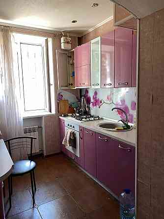 3 к кв, 5-й участок, Киевский р-н Донецк