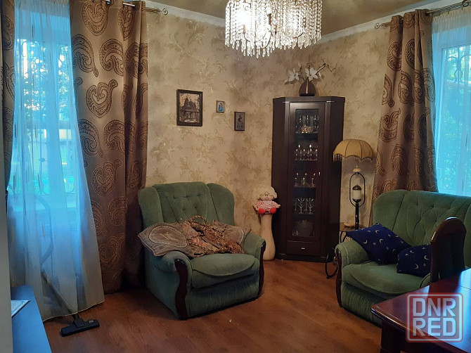 3 к кв, 5-й участок, Киевский р-н Донецк - изображение 5