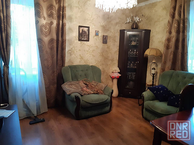 3 к кв, 5-й участок, Киевский р-н Донецк - изображение 4